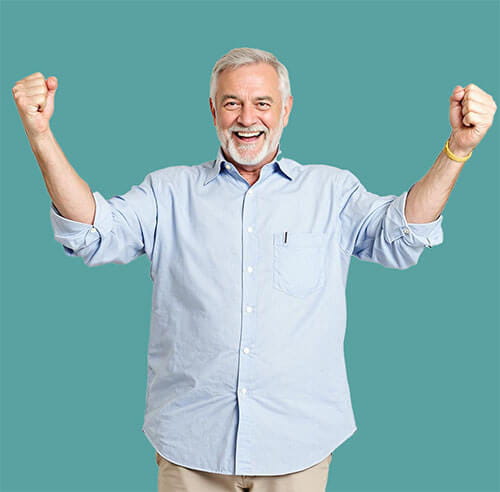 Gluco6 Product Bottle - Trusted Formula