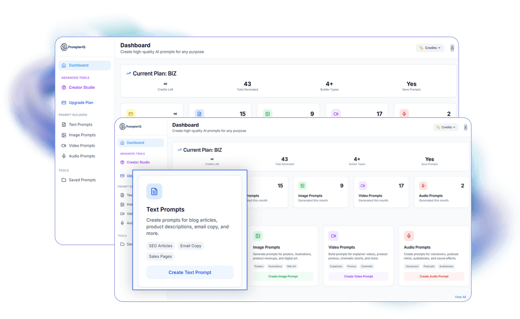 Imgi 5 prompteriq feature 1 seconds