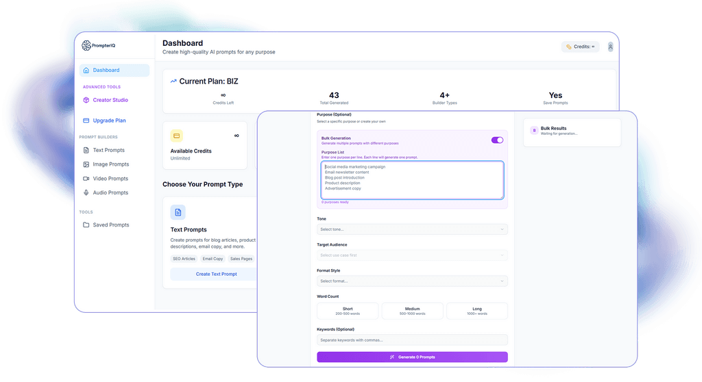 Imgi 6 prompteriq feature 2 income