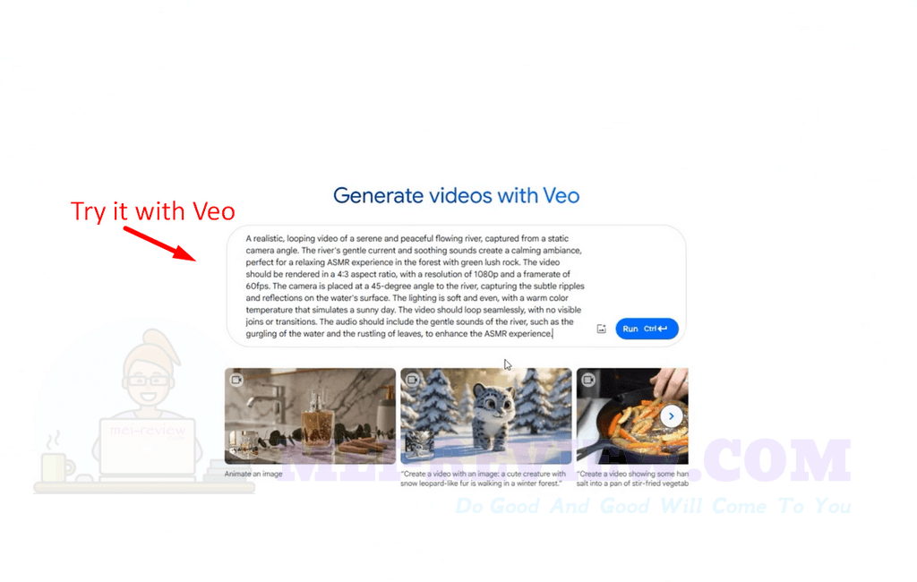 Prompteriq how to use 13 delivers