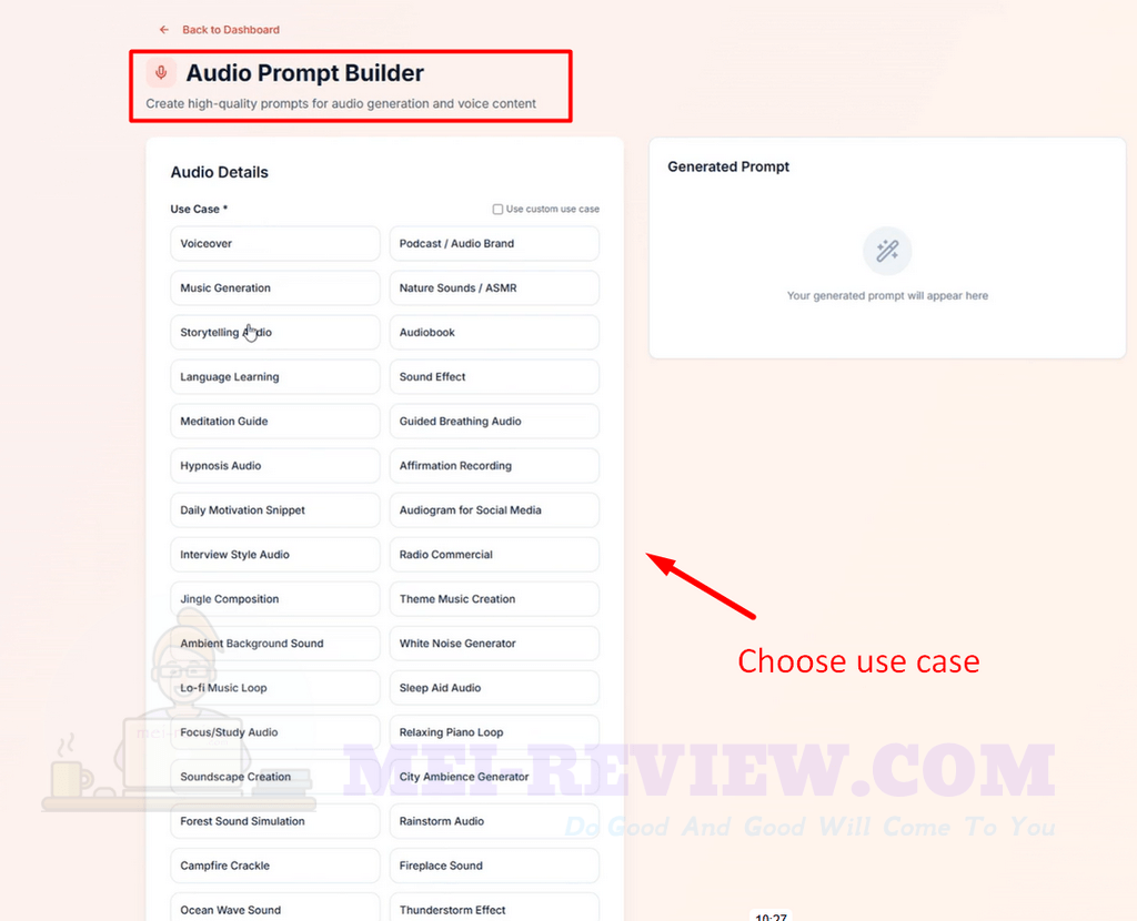 Prompteriq how to use 15 related